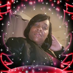 Meet your Posher, Stacy